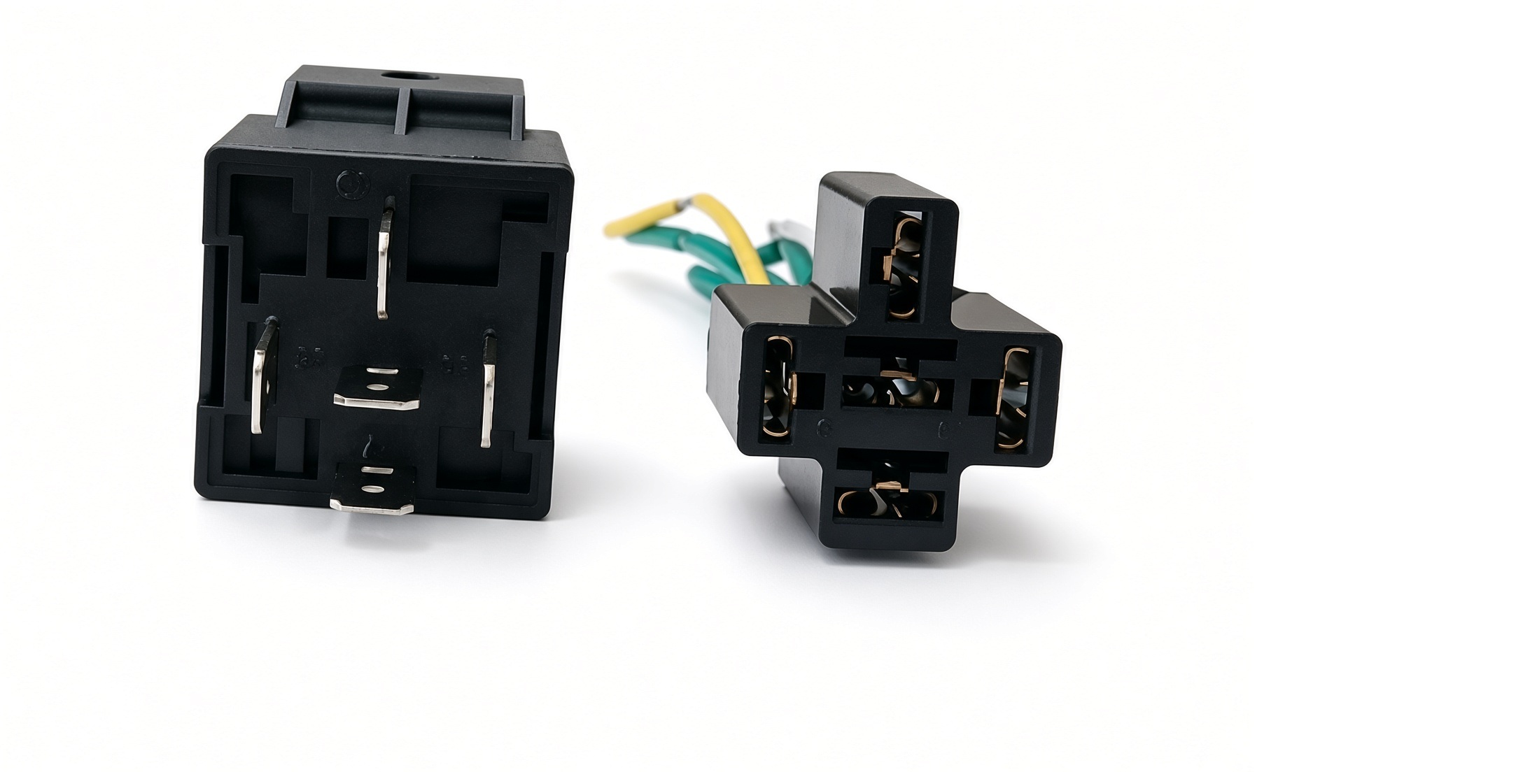 Relay 24V