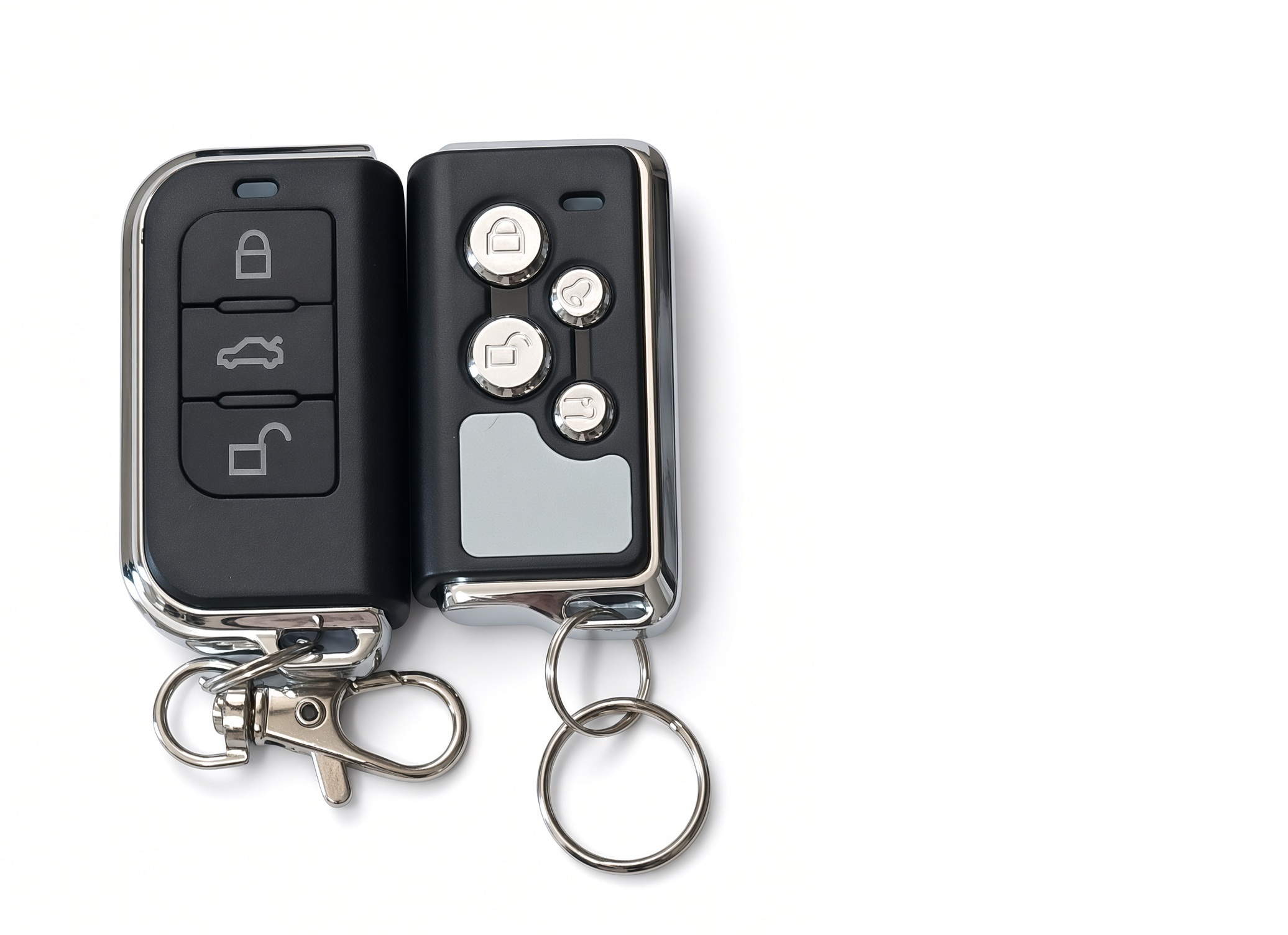 Control Remoto VIP CAR B060