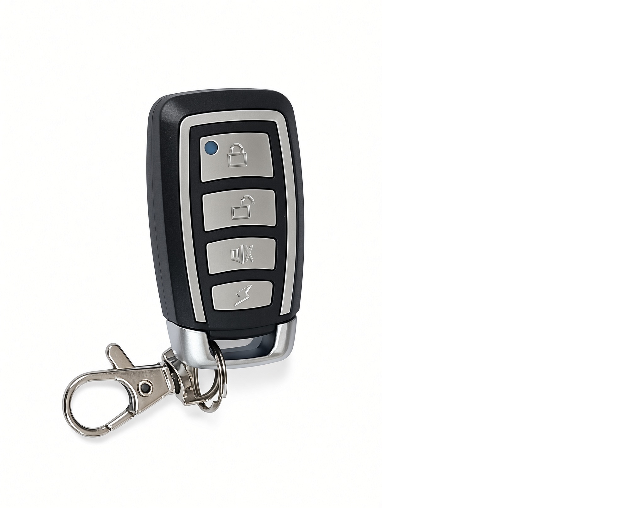 Control Remoto VIP CAR RT-106