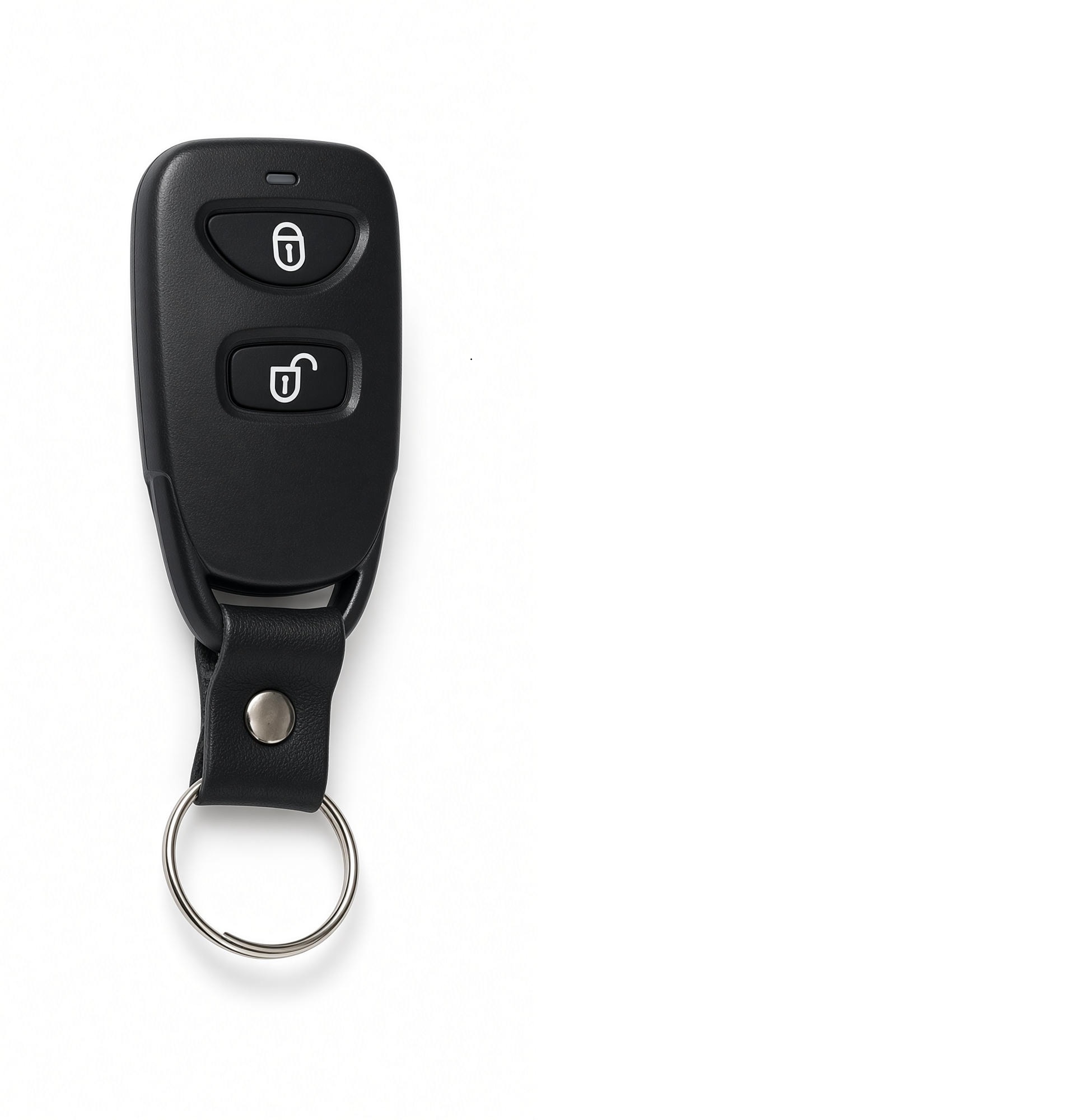 Control Remoto VIP CAR B203