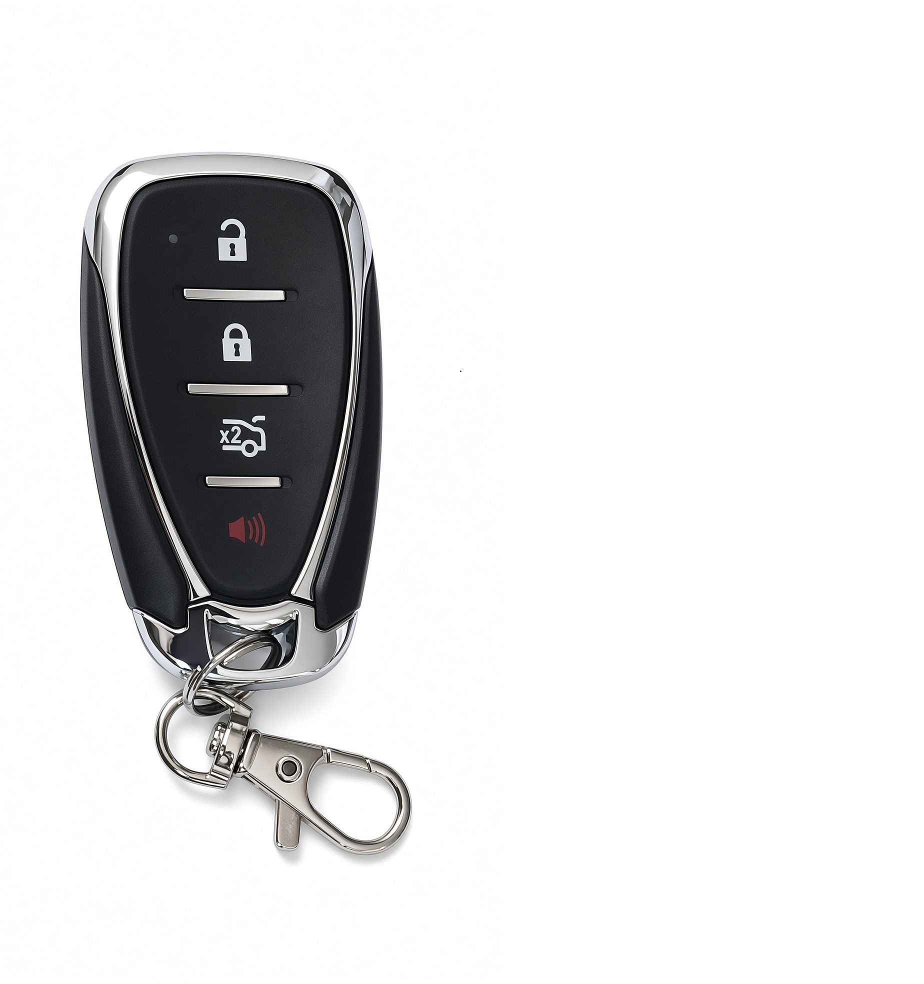 Control Remoto VIP CAR B325