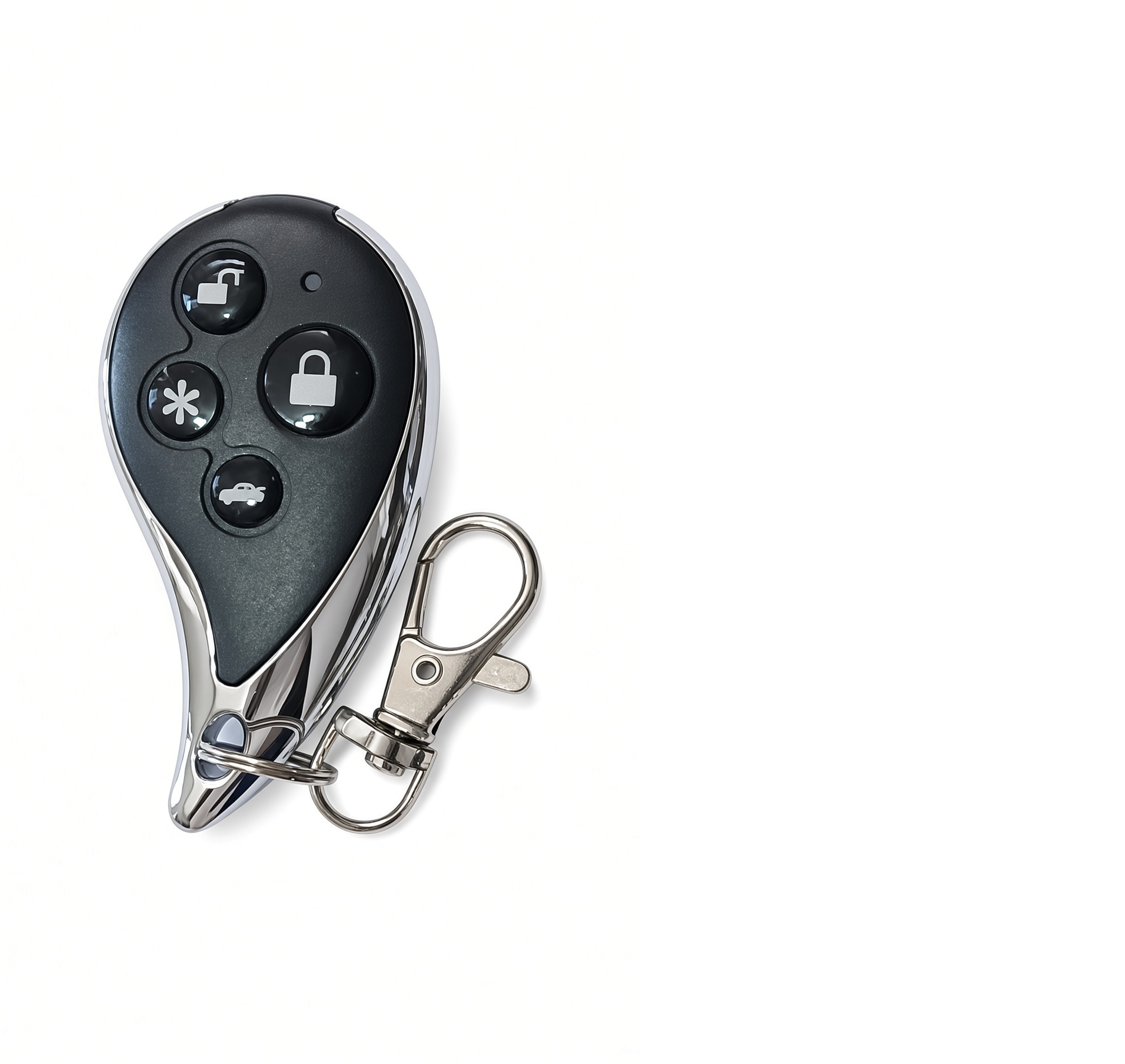 Control Remoto VIP CAR F966