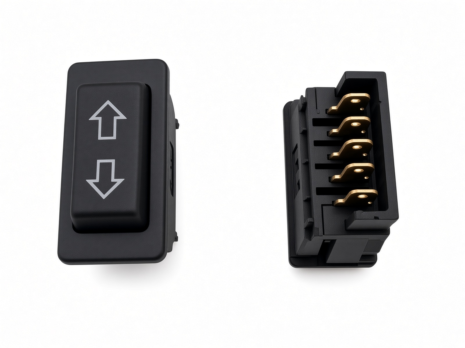 Switch S-10